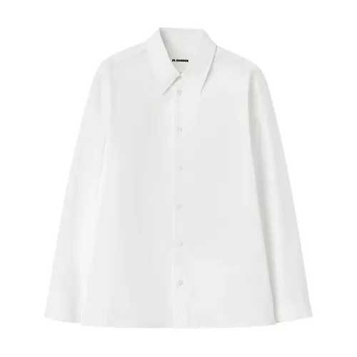 Shirts > Formal Shirts - - Jil Sander - Modalova