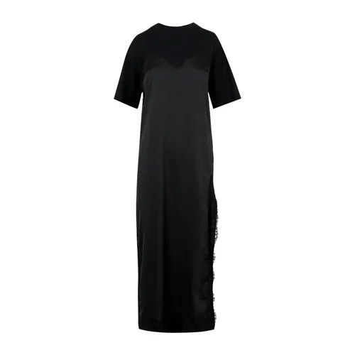 Dresses > Day Dresses > Maxi Dresses - - Msgm - Modalova