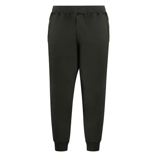 Trousers > Sweatpants - - Dsquared2 - Modalova