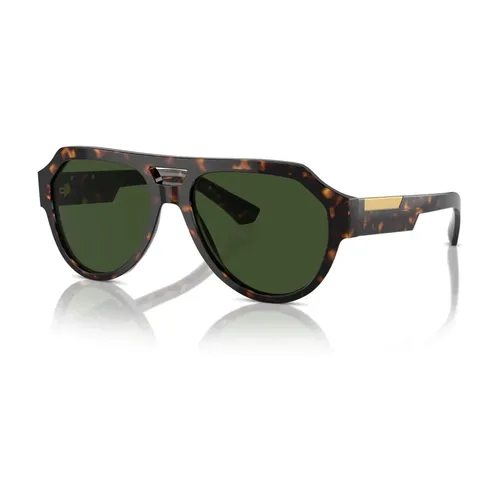 Accessories > Sunglasses - - Dolce & Gabbana - Modalova
