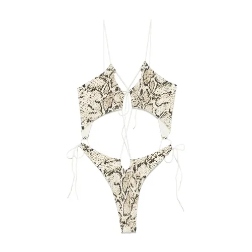 Swimwear > One-piece - - Amazuin - Modalova
