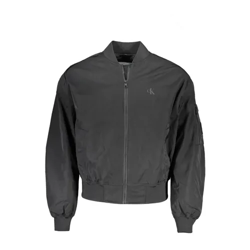 Jackets > Bomber Jackets - - Calvin Klein - Modalova