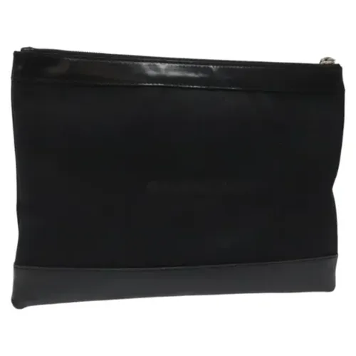 Pre-owned > Pre-owned Bags > Pre-owned Clutches - - Balenciaga Vintage - Modalova