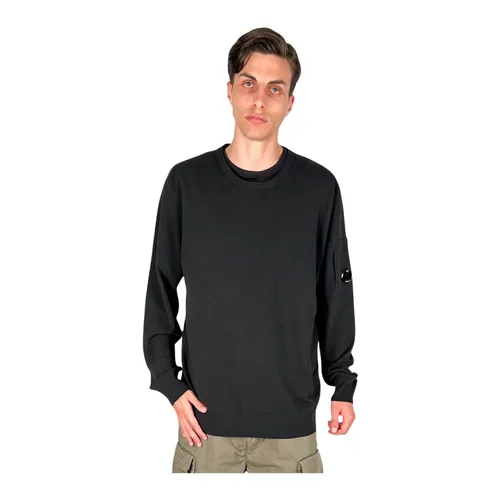 Sweatshirts & Hoodies > Sweatshirts - - C.p. Company - Modalova