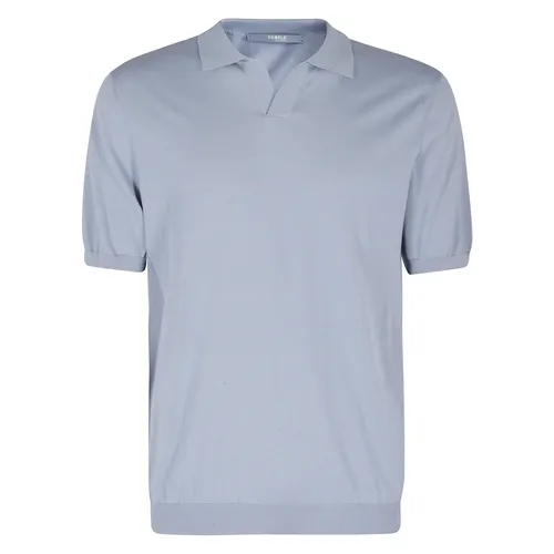 Tops > Polo Shirts - - People of Shibuya - Modalova