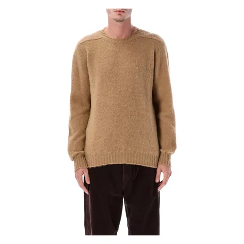 Knitwear > Round-neck Knitwear - - Howlin' - Modalova