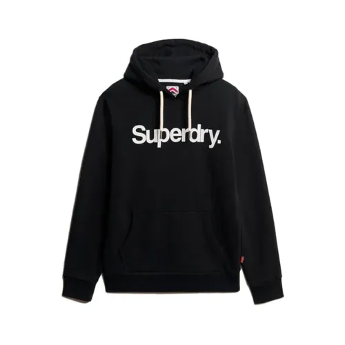 Sweatshirts & Hoodies > Hoodies - - Superdry - Modalova