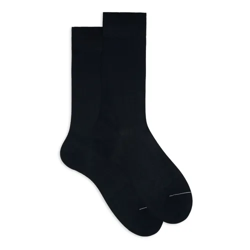 Gallo - Underwear > Socks - Blue - Gallo - Modalova