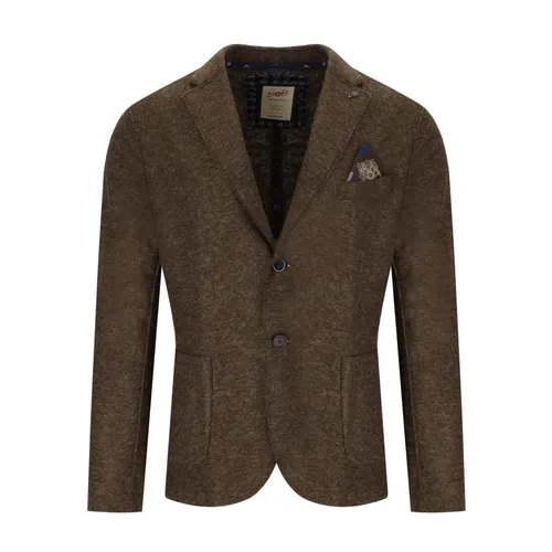 Bob - Jackets > Blazers - Brown - Bob - Modalova