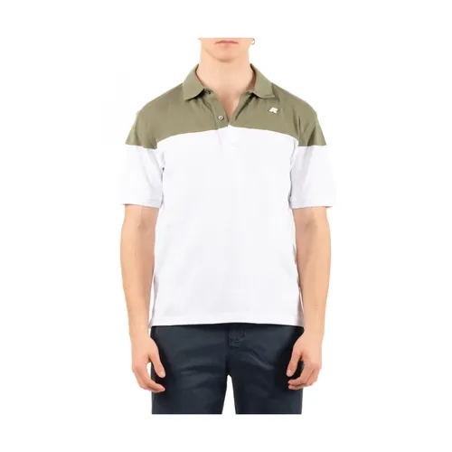 Tops > Polo Shirts - - K-Way - Modalova