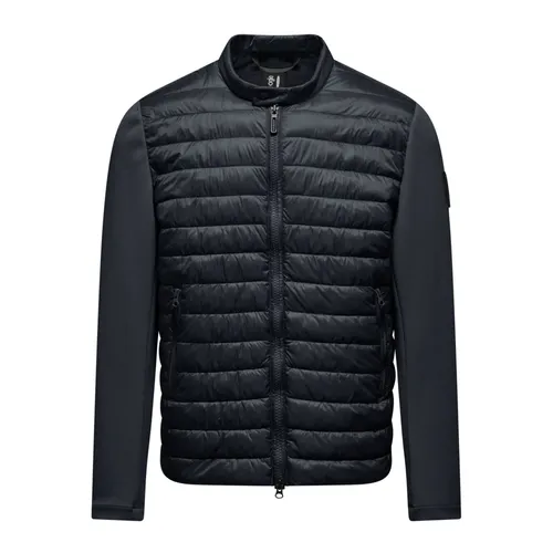 Jackets > Winter Jackets - - BomBoogie - Modalova