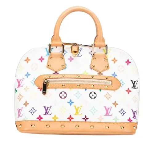 Pre-owned > Pre-owned Bags > Pre-owned Handbags - - Louis Vuitton Vintage - Modalova