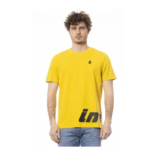 Tops > T-Shirts - - Invicta - Modalova