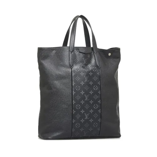 Pre-owned > Pre-owned Bags > Pre-owned Tote Bags - - Louis Vuitton Vintage - Modalova