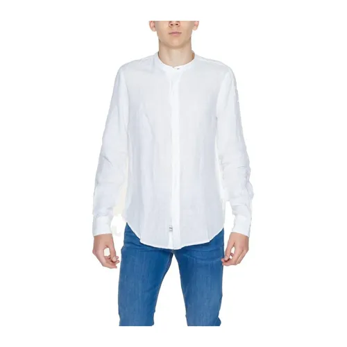 Shirts > Casual Shirts - - Blauer - Modalova