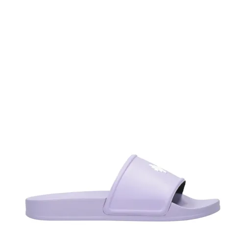Shoes > Flip Flops & Sliders > Sliders - - Marcelo Burlon - Modalova