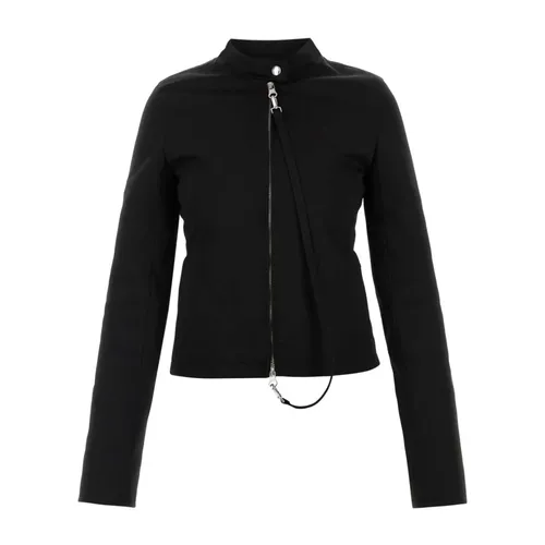 Jackets > Light Jackets - - Courrèges - Modalova