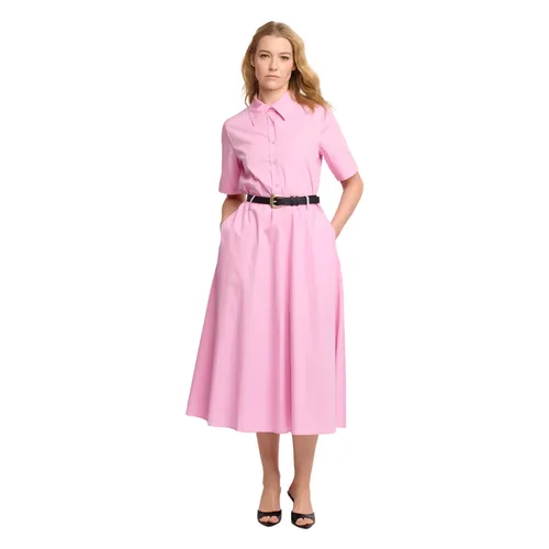 Dresses > Day Dresses > Midi Dresses - - Kocca - Modalova