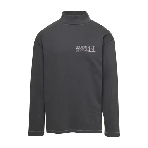 Sweatshirts & Hoodies > Sweatshirts - - ERL - Modalova