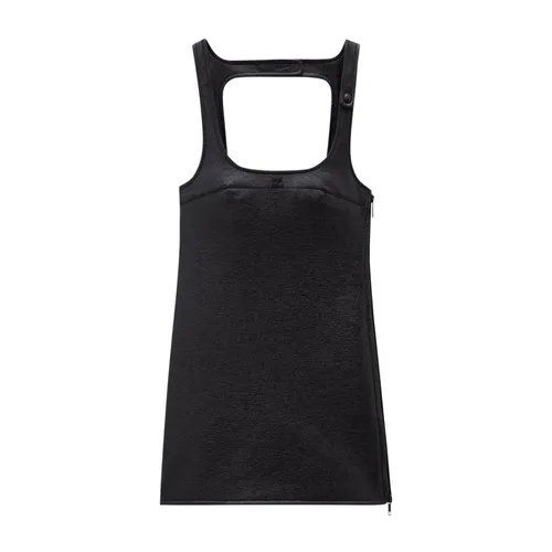 Dresses > Day Dresses > Short Dresses - - Courrèges - Modalova