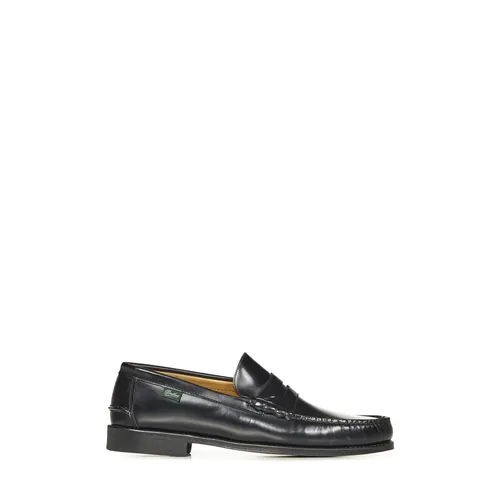 Shoes > Flats > Loafers - - Paraboot - Modalova