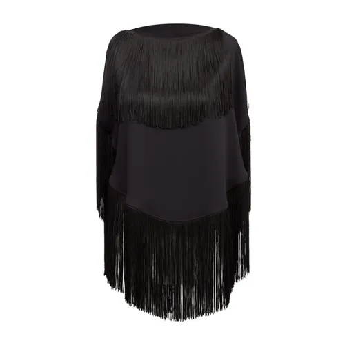 Blouses & Shirts > Blouses - - MM6 Maison Margiela - Modalova