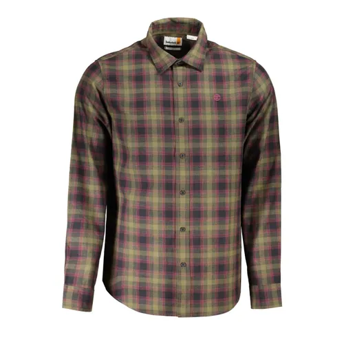 Shirts > Casual Shirts - - Timberland - Modalova