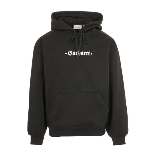 Sweatshirts & Hoodies > Hoodies - - Carhartt Wip - Modalova