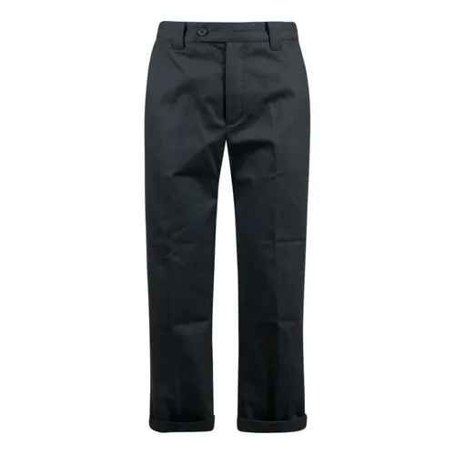 Trousers > Straight Trousers - - Kenzo - Modalova