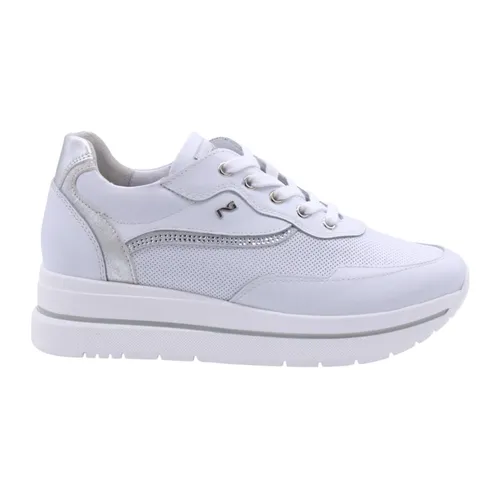 Shoes > Sneakers - - Nerogiardini - Modalova