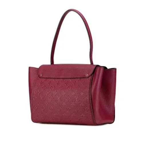 Pre-owned > Pre-owned Bags > Pre-owned Handbags - - Louis Vuitton Vintage - Modalova