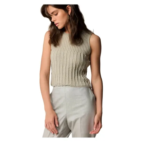 Knitwear > Round-neck Knitwear - - Kocca - Modalova