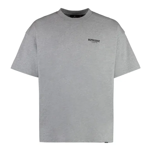 Tops > T-Shirts - - Represent - Modalova