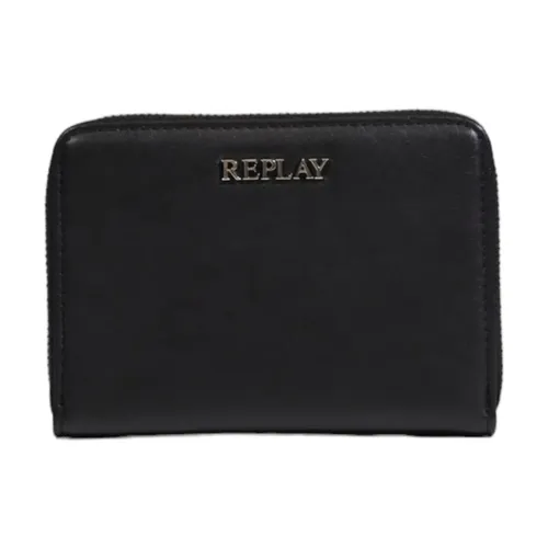 Accessories > Wallets & Cardholders - - Replay - Modalova