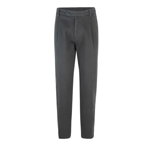 Trousers > Slim-fit Trousers - - Eleventy - Modalova