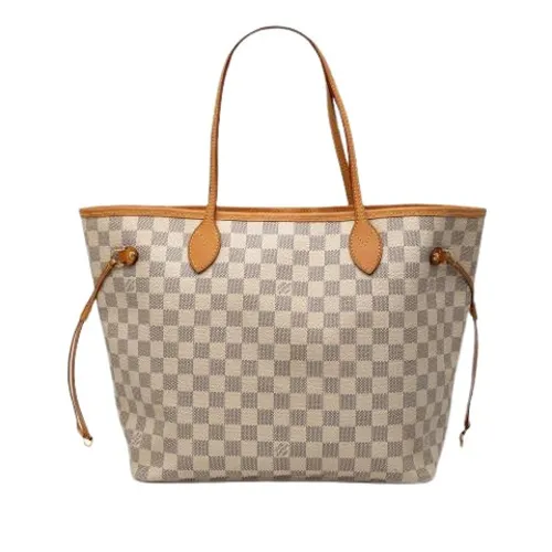 Pre-owned > Pre-owned Bags > Pre-owned Tote Bags - - Louis Vuitton Vintage - Modalova