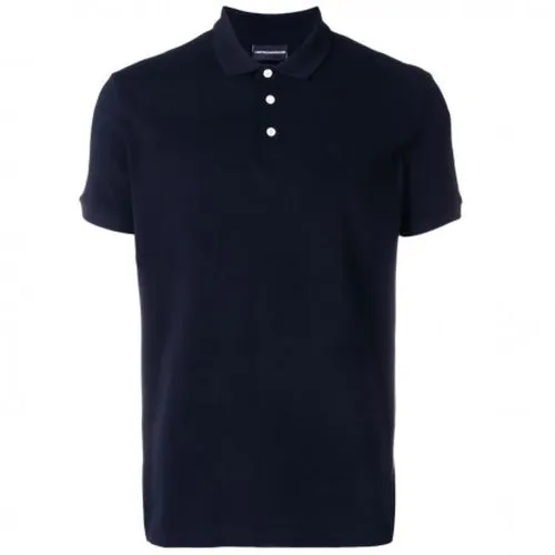 Tops > Polo Shirts - - Emporio Armani - Modalova