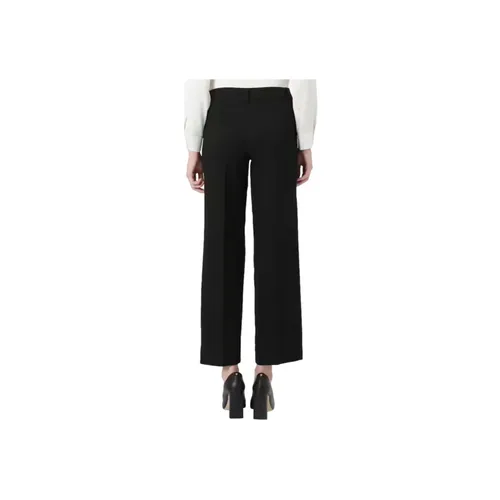 Trousers > Straight Trousers - - Marella - Modalova