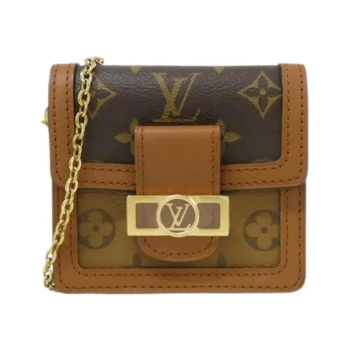 Pre-owned > Pre-owned Bags > Pre-owned Belt Bags - - Louis Vuitton Vintage - Modalova