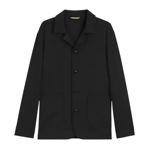 Jackets > Light Jackets - - Hugo - Modalova