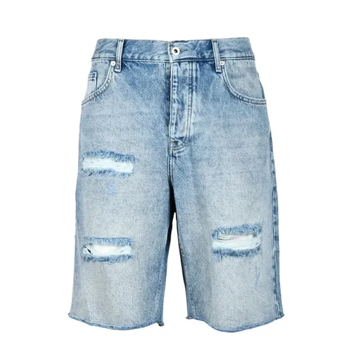 Shorts > Denim Shorts - - Karl Lagerfeld - Modalova