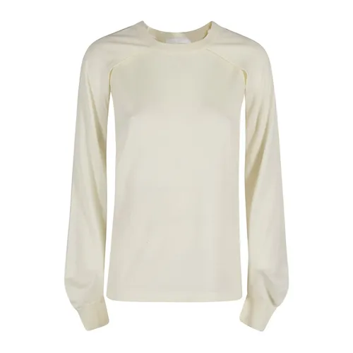 Knitwear > Round-neck Knitwear - - Helmut Lang - Modalova
