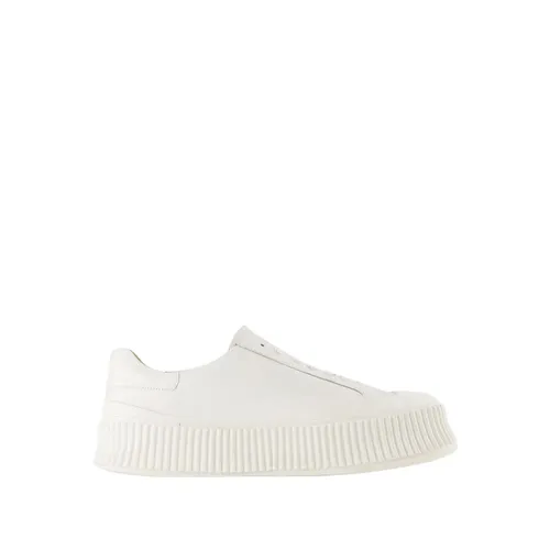Shoes > Sneakers - - Jil Sander - Modalova