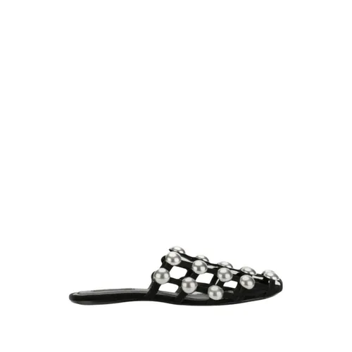 Shoes > Flats > Mules - - Alexander Wang - Modalova