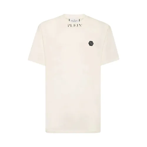 Tops > T-Shirts - - Philipp Plein - Modalova