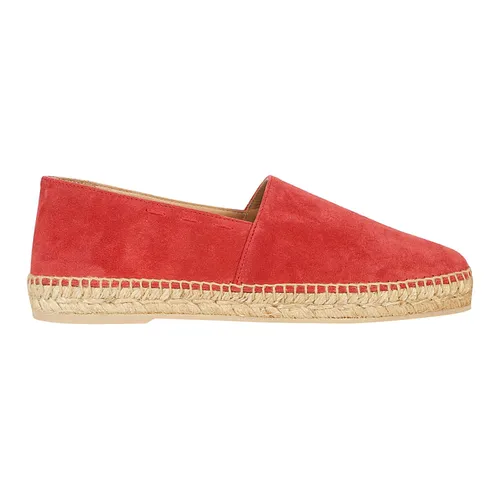 Shoes > Flats > Espadrilles - - Kiton - Modalova