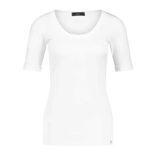 Tops > T-Shirts - - Marc Cain - Modalova
