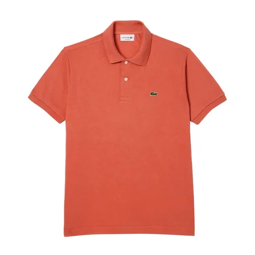 Tops > Polo Shirts - - Lacoste - Modalova