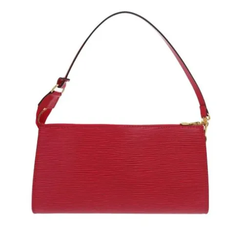 Pre-owned > Pre-owned Bags > Pre-owned Shoulder Bags - - Louis Vuitton Vintage - Modalova