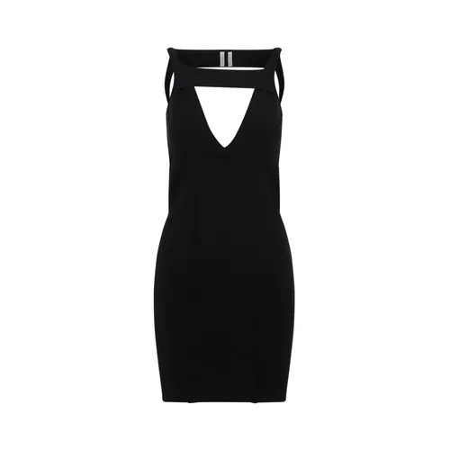 Dresses > Day Dresses > Short Dresses - - Rick Owens - Modalova